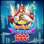 Biểu tượng game Công Chúa Ánh Sao 1000 trên F168L