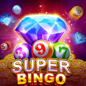 Siêu Bingo - f168l slot