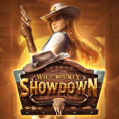 Wild Bounty Showdown f168l slot